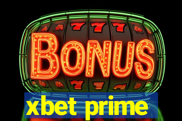 xbet prime